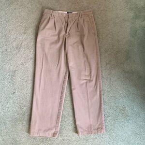 Men’s Khaki Pants